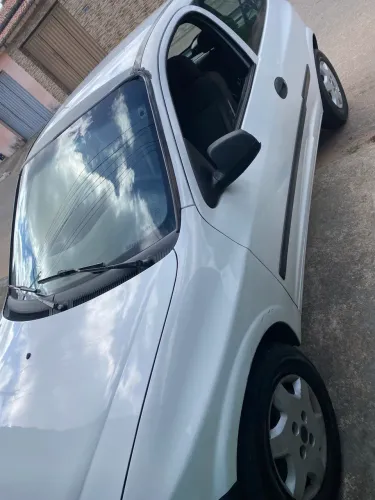 Chevrolet Celta Life/ LS 1.0 MPFI 8V Flexpower 3P 2006