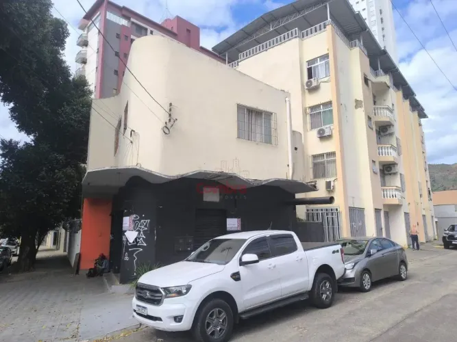 Loja no Centro