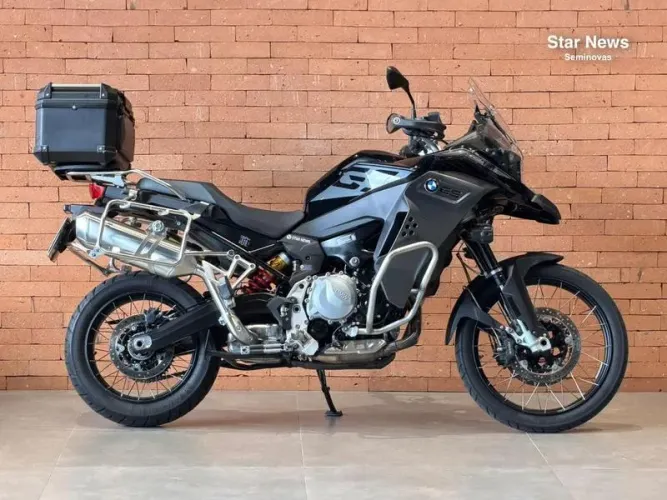 BMW F850GS A 2023