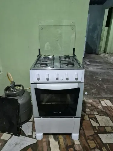 Fogão altas com entrega 280