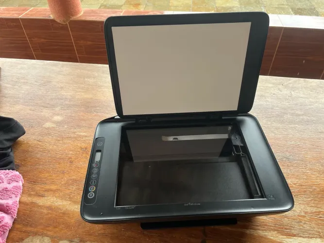 Peças de Impressora HP Deskjet 2774