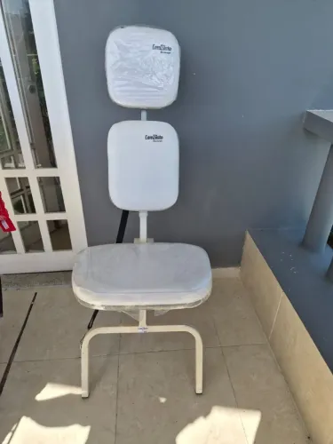 Cadeira para massagem/tatto/ maquiador/estética