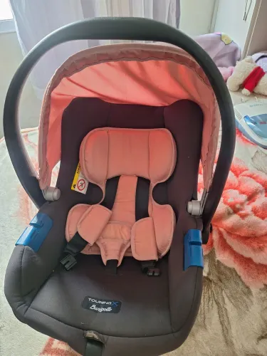 Bebê conforto