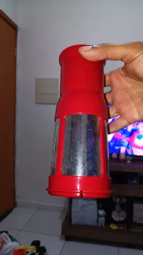Filtro ou peneira Mondial