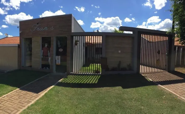 casa a venda na neva