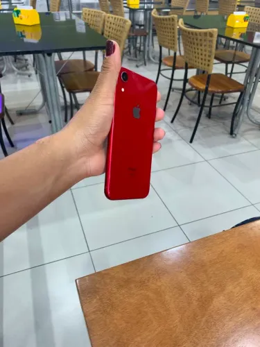 IPHONE XR - 64GB (fazemos entrega)