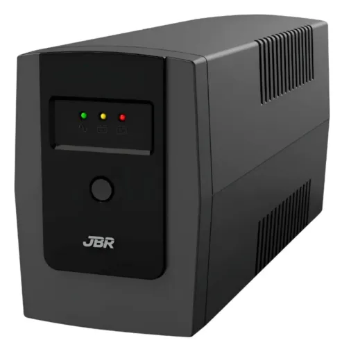 Nobreak Guard 1200va Monovolt 220v Jbr