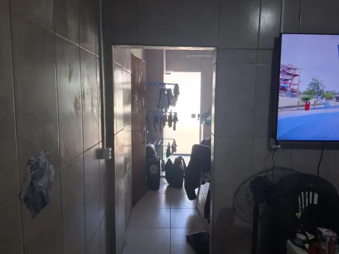 Casa a venda em serraria