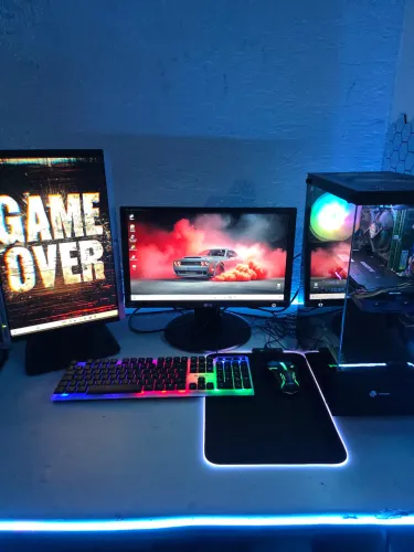 pc gamer i5 9°geração 10x sem juros