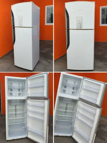 Geladeira Panasonic Frost free
