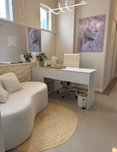 Sala mobiliada para profissionais da saúde | Pioneiros, Balneário Camboriú 