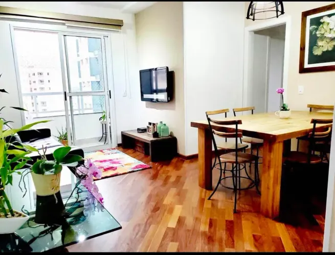 Apartamento para locação no Condomínio Green Valley | Mogi das Cruzes | Próximo a UMC e UB