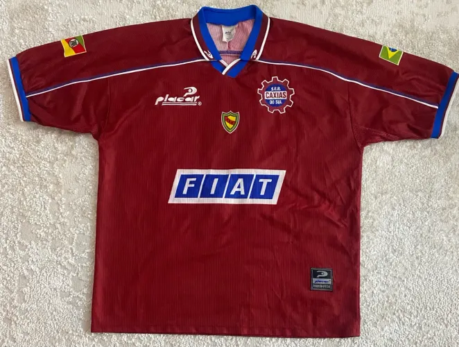 Camisa do Caxias
