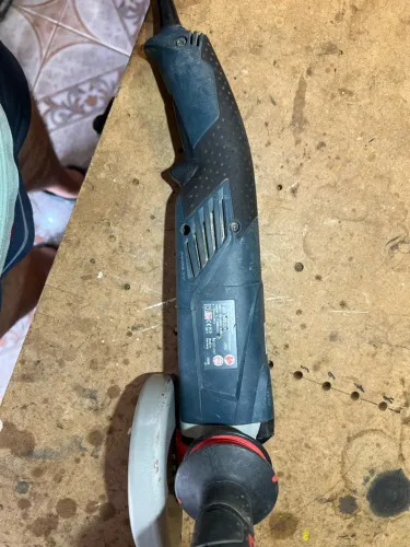 -esmerilhadeira  Bosch 220V. 1500W
