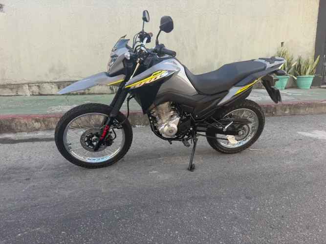 NXR Bros Abs 2026/26 novíssima!