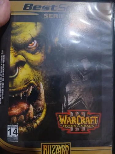 Warcraft III: Reign of Chaos