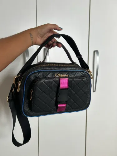 Bolsa Carmen Steffens