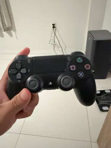 Controle dualshock 4 PS4 