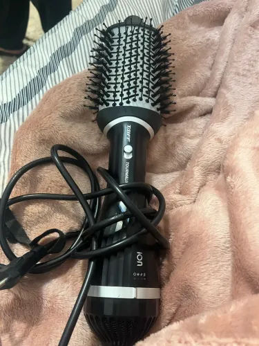 Escova Secadora 220v