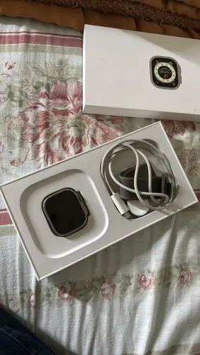 Apple Watch Ultra GPS + Celular