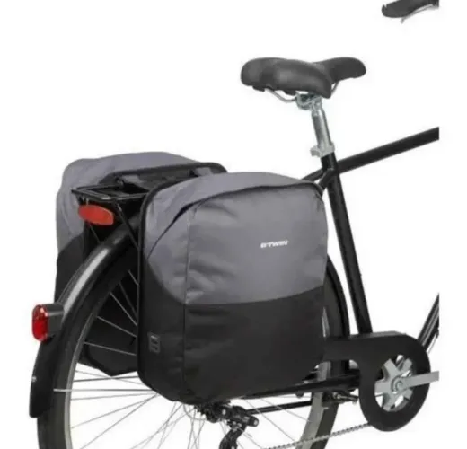 Alforge para bike