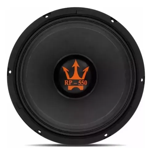 Alto falante Magnum 12 pol. 550 w 4r. semi-novo.