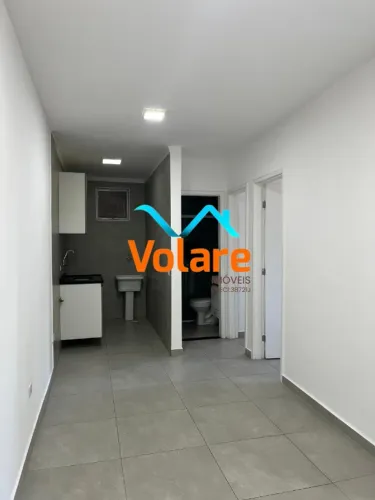 Apartamento para locação em Osasco-SP, Bairro Bussocaba: 2 quartos, 1 sala, 1 banheiro, 1 