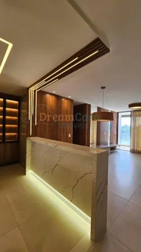 Apartamento Alto Padrão no Condomínio Orizzon - Ilhéus - BA