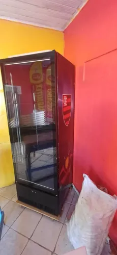 CERVEJEIRO 3 MESES DE USO