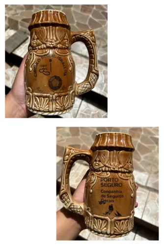 ? Canecas de Chop Colecionáveis ?