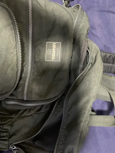 Mochila up4you