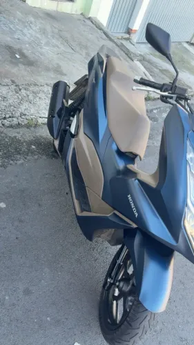 Honda PCX