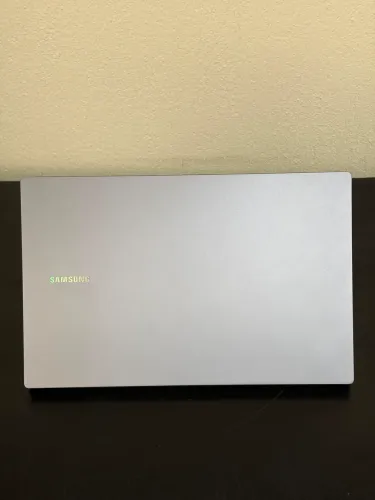 notbook Samsung GalaxyBook Intel core i5