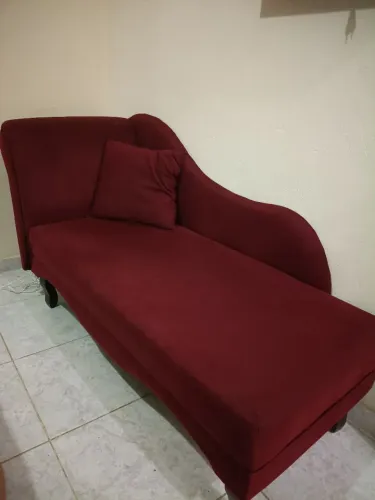 Vendo Recamier em perfeito estado