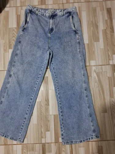 Calça jeans tm 44