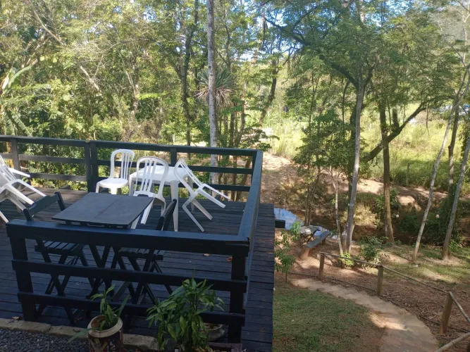 Sítio pra vender
