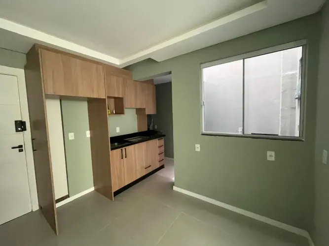Apartamento novo em Balneário Camboriú abaixo do valor para venda e aluguel