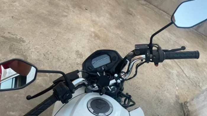 Moto Fan 2018