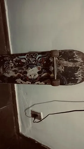 SKATE 