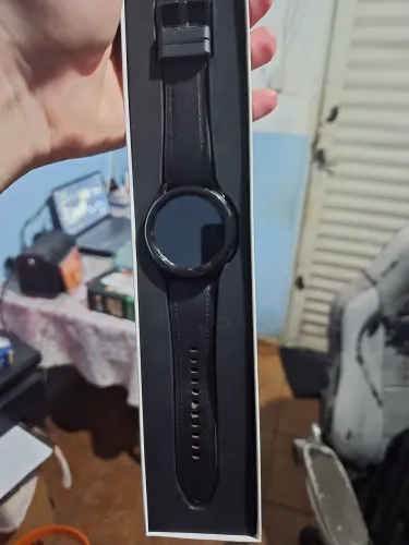 Samsung galaxy watch 6 classic