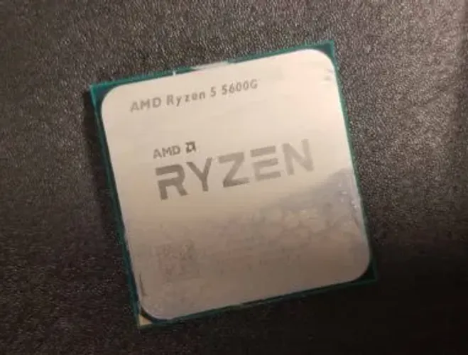 RYZEN 5600G AM4
