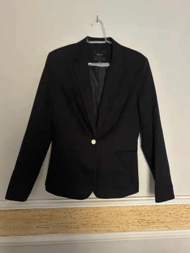 Blazer feminino ysc city preto - TAM. 40