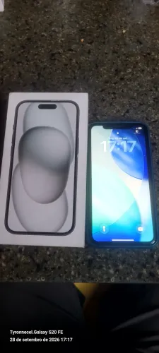 iPhone 11