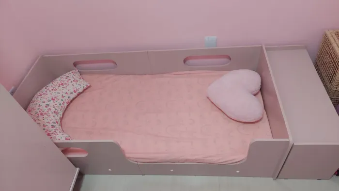 Cama infantil