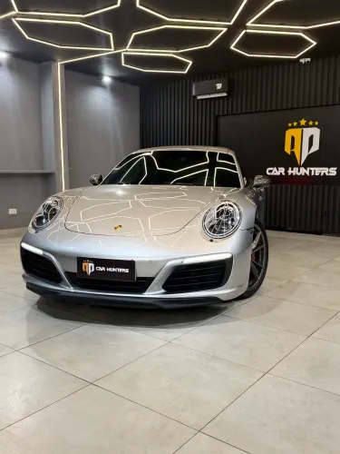 Porsche 911 Carrera T 3.0 370cv 2019