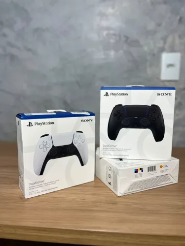 Controle Original PS5