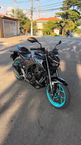 Mt 03 2025, apenas 7 mil km