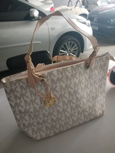 Bolsa Grande MK 1 linha Nova