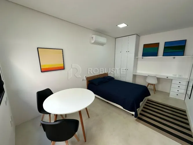 Kitnet mobiliado disponível para aluguel ao lado do Jardim Paraíso em Botucatu INCLUSO ÁGU