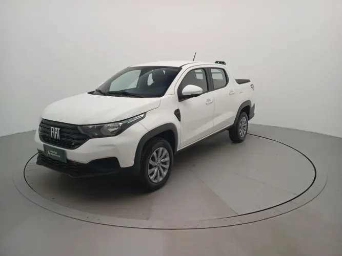 Fiat Strada Freedom 1.3 Flex 8V CD 2025